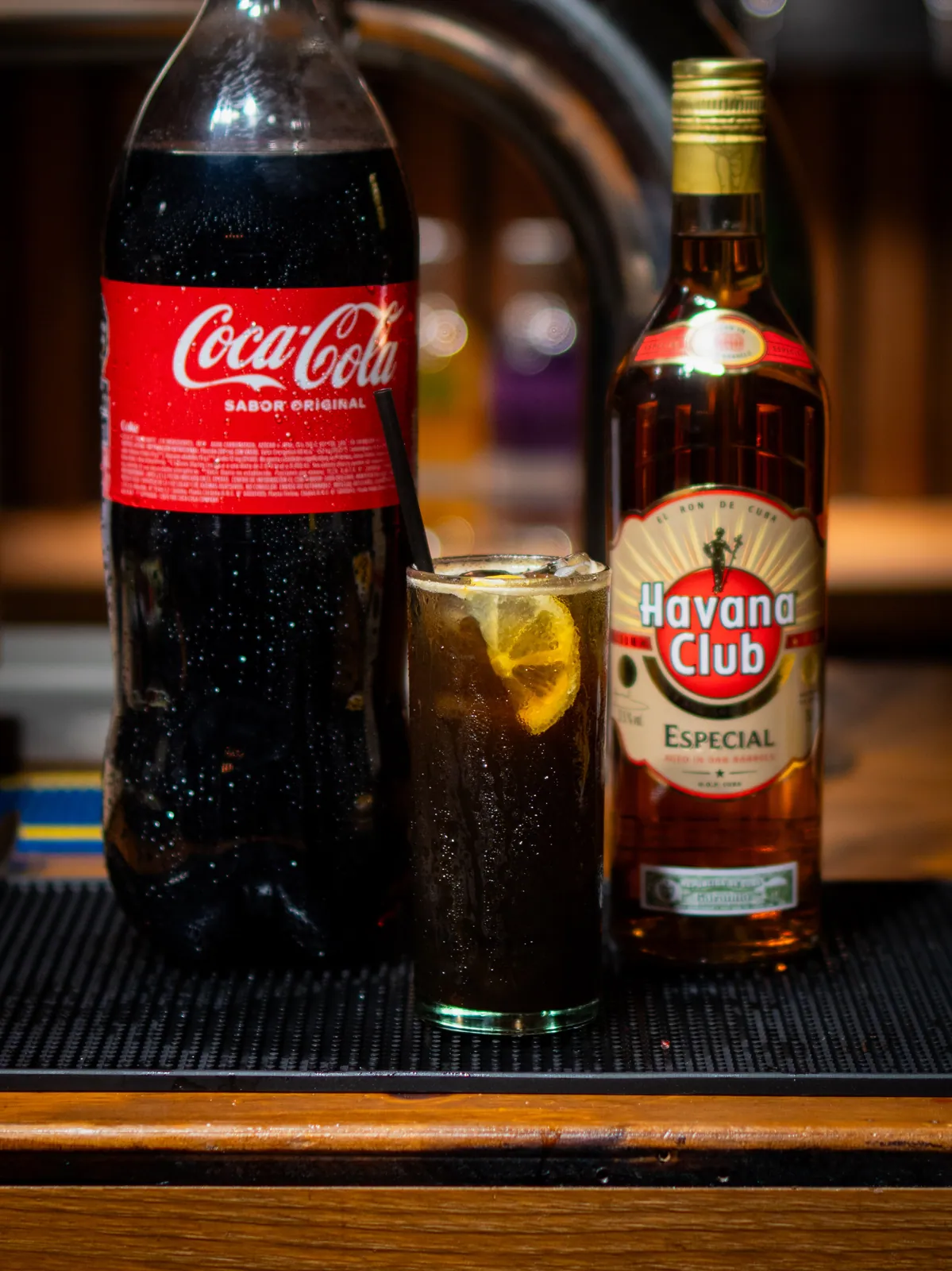 Cuba libre